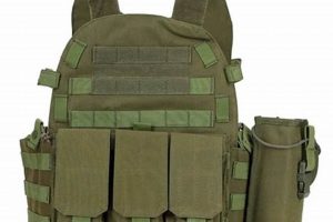 Best Airsoft Vesta: Gear Up for Airsoft Battles! | Ultimate Airsoft Guide for Beginners, Tactics & Gear Reviews