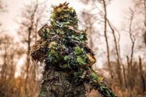 Top-Rated Ghillie Suits for Airsoft: Camo Like a Pro! | Ultimate Airsoft Guide for Beginners, Tactics & Gear Reviews