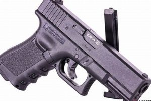 Buy Umarex Glock 19 Airsoft: Review & Guide | Ultimate Airsoft Guide for Beginners, Tactics & Gear Reviews