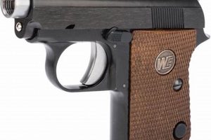 Best Small Airsoft Pistols: Compact & Powerful | Ultimate Airsoft Guide for Beginners, Tactics & Gear Reviews