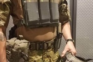 Dominate the Field: Lion Claws Airsoft Traction Boost! | Ultimate Airsoft Guide for Beginners, Tactics & Gear Reviews