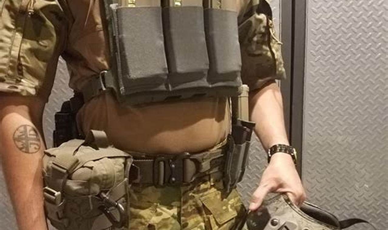 Dominate the Field: Lion Claws Airsoft Traction Boost! | Ultimate Airsoft Guide for Beginners, Tactics & Gear Reviews