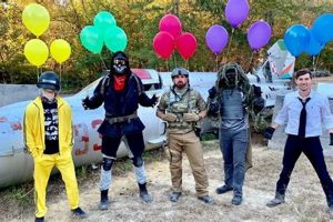 Dominate the Field: Airsoft Battle Royale Tactics & Gear | Ultimate Airsoft Guide for Beginners, Tactics & Gear Reviews