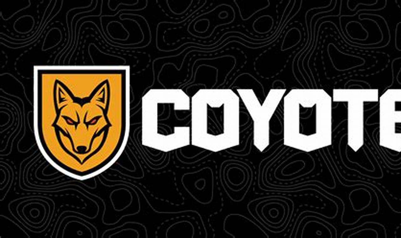 Enhance Your Loadout: Coyote Airsoft Gear Guide | Ultimate Airsoft Guide for Beginners, Tactics & Gear Reviews