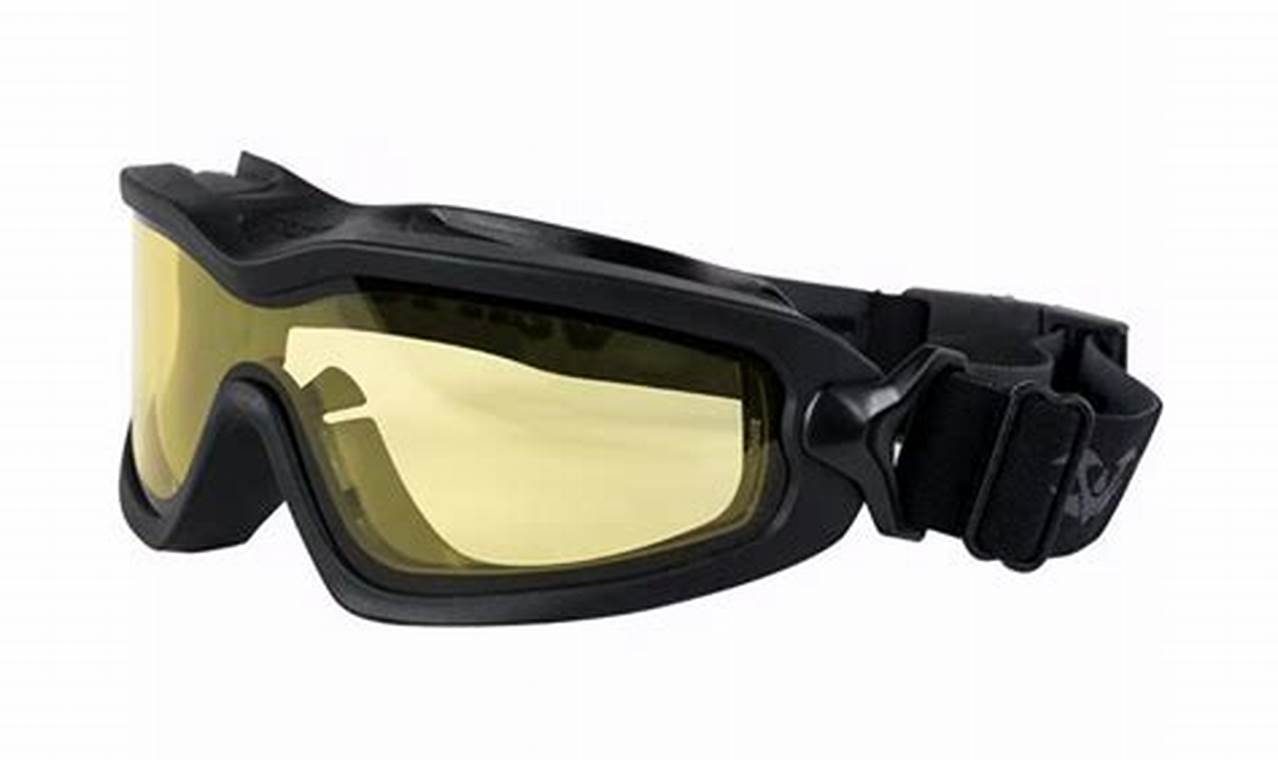 Best Airsoft Goggles: Protect Your Eyes, Dominate the Field | Ultimate Airsoft Guide for Beginners, Tactics & Gear Reviews