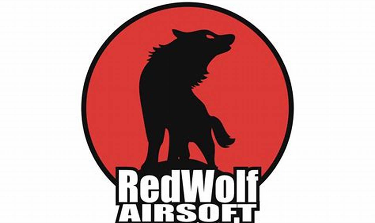Redwolf Airsoft: Find Discount Codes & Save [Year] | Ultimate Airsoft Guide for Beginners, Tactics & Gear Reviews