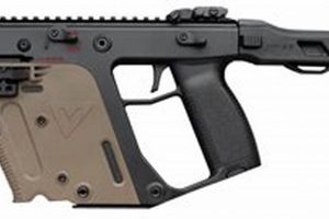 Guide to Airsoft Vector: AEG, Mods & More! | Ultimate Airsoft Guide for Beginners, Tactics & Gear Reviews