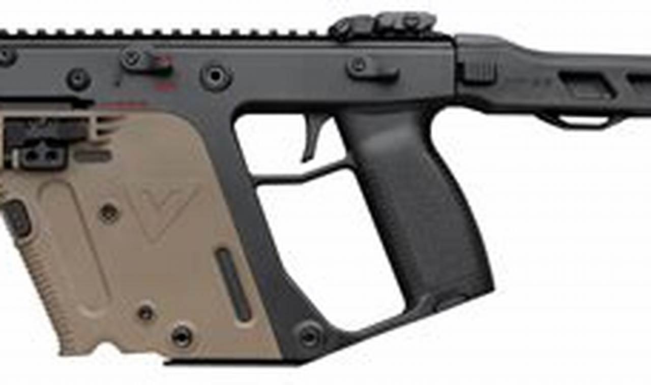 Guide to Airsoft Vector: AEG, Mods & More! | Ultimate Airsoft Guide for Beginners, Tactics & Gear Reviews