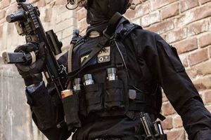 Tactical Airsoft Outfits: Gear Up & Dominate! | Ultimate Airsoft Guide for Beginners, Tactics & Gear Reviews