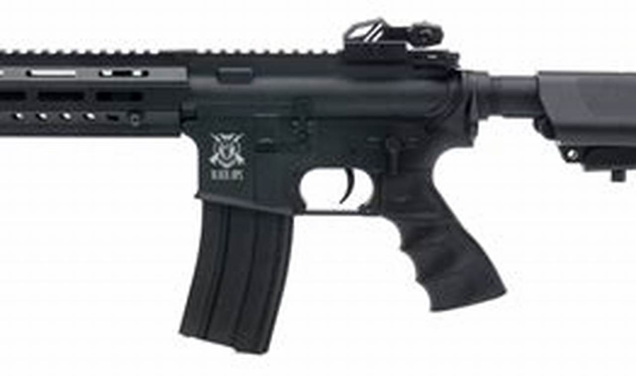 Best Black Ops Airsoft Reviews: Gear & Game Analysis | Ultimate Airsoft Guide for Beginners, Tactics & Gear Reviews