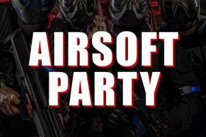 Host the Ultimate Airsoft Private Party: Fun & Safe! | Ultimate Airsoft Guide for Beginners, Tactics & Gear Reviews