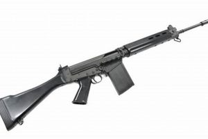 Gear Up: FN FAL Airsoft Rifles for the Serious Player! | Ultimate Airsoft Guide for Beginners, Tactics & Gear Reviews