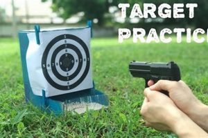 Mastering Airsoft Gun Target Practice: Skills & Drills | Ultimate Airsoft Guide for Beginners, Tactics & Gear Reviews