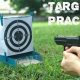 Mastering Airsoft Gun Target Practice: Skills & Drills | Ultimate Airsoft Guide for Beginners, Tactics & Gear Reviews