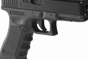 Guide: Most Realistic Airsoft Glock Models + Tips | Ultimate Airsoft Guide for Beginners, Tactics & Gear Reviews