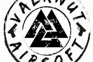 Valknut Airsoft: A Guide to Norse Symbols in Airsoft | Ultimate Airsoft Guide for Beginners, Tactics & Gear Reviews