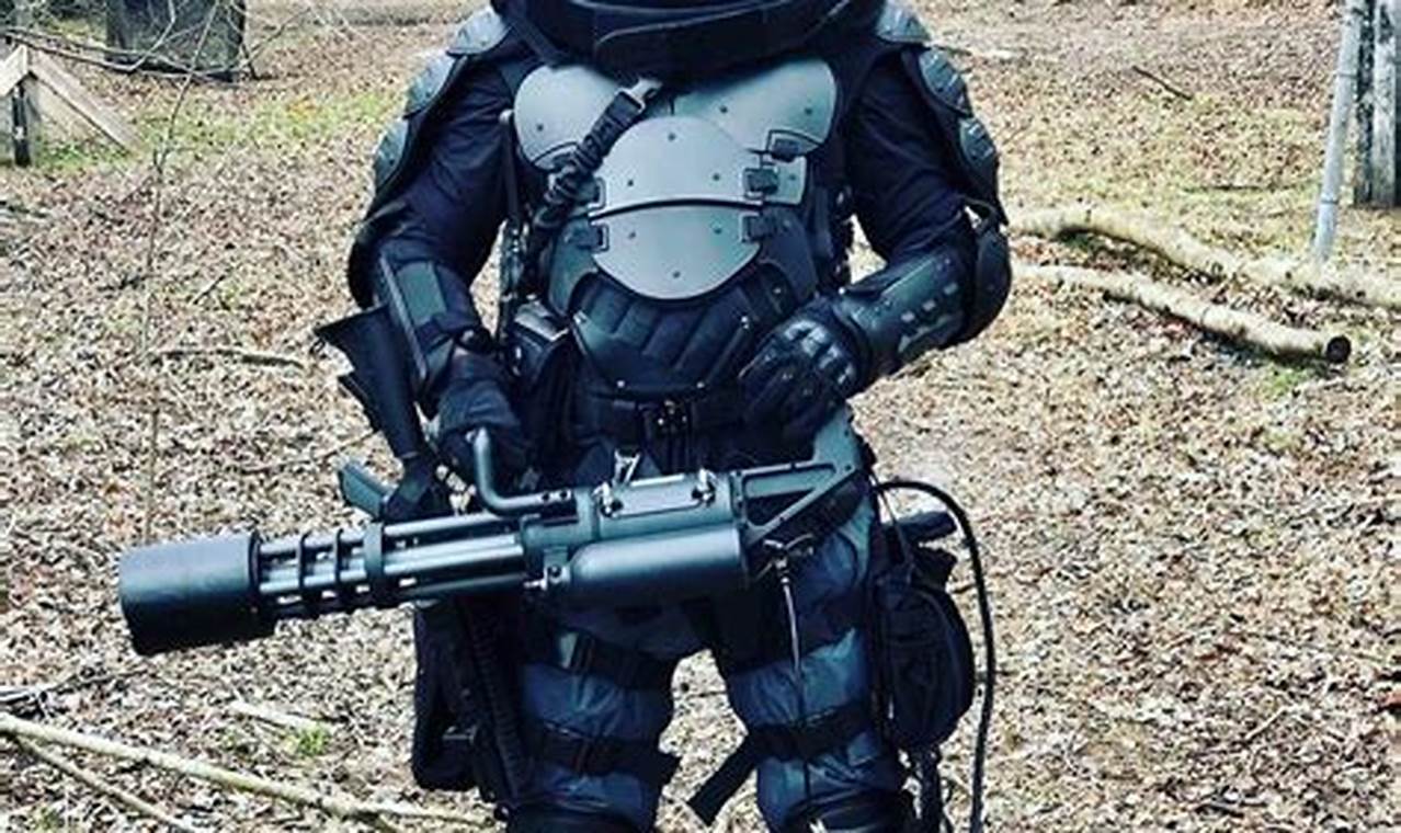 Unleashing the Juggernaut: Airsoft Domination Tactics | Ultimate Airsoft Guide for Beginners, Tactics & Gear Reviews