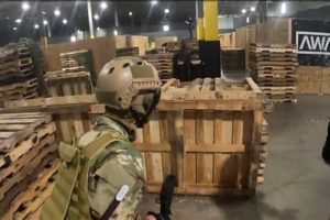 Revive & Conquer: Awaken Airsoft Tactics & Gear | Ultimate Airsoft Guide for Beginners, Tactics & Gear Reviews