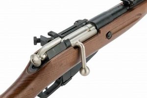 Airsoft Mosin: Relive History On The Airsoft Field! | Ultimate Airsoft Guide for Beginners, Tactics & Gear Reviews