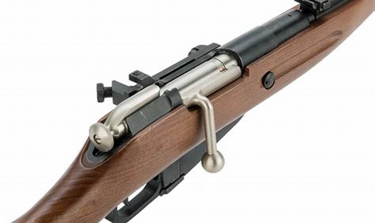 Airsoft Mosin: Relive History On The Airsoft Field! | Ultimate Airsoft Guide for Beginners, Tactics & Gear Reviews