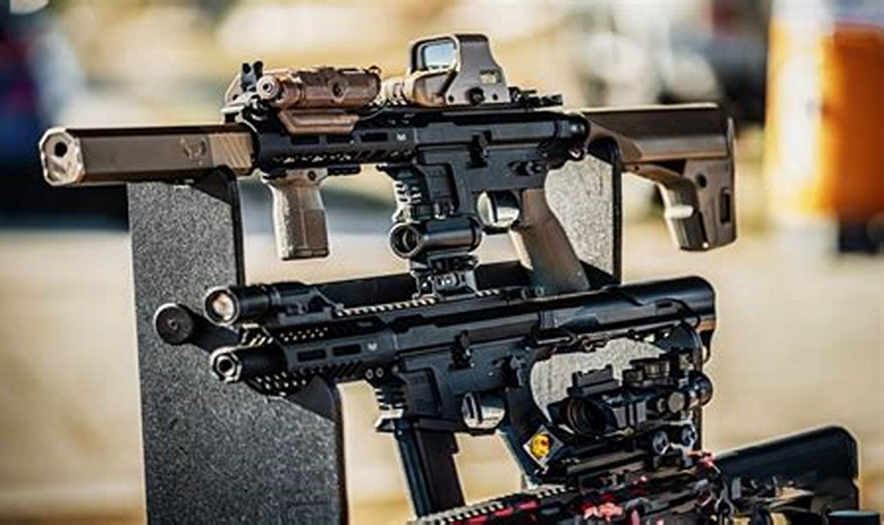 Guide to Airsoft Weapon: Types, Safety & Laws | Ultimate Airsoft Guide for Beginners, Tactics & Gear Reviews