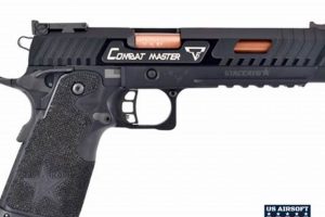 Master the Staccato Airsoft Technique: Pro Guide | Ultimate Airsoft Guide for Beginners, Tactics & Gear Reviews