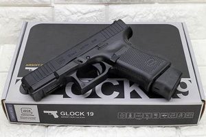 Best Airsoft Glock MOS: [Your Airsoft Needs] Guide | Ultimate Airsoft Guide for Beginners, Tactics & Gear Reviews