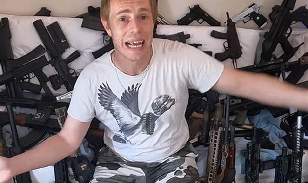 Airsoft: Is Ollie Talks Airsoft Still Alive & Active? | Ultimate Airsoft Guide for Beginners, Tactics & Gear Reviews