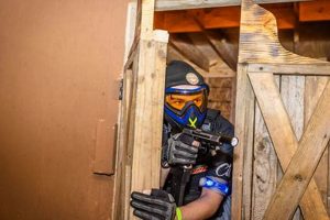 Your Guide to Airsoft in Ohio: Fields, Rules & More! | Ultimate Airsoft Guide for Beginners, Tactics & Gear Reviews