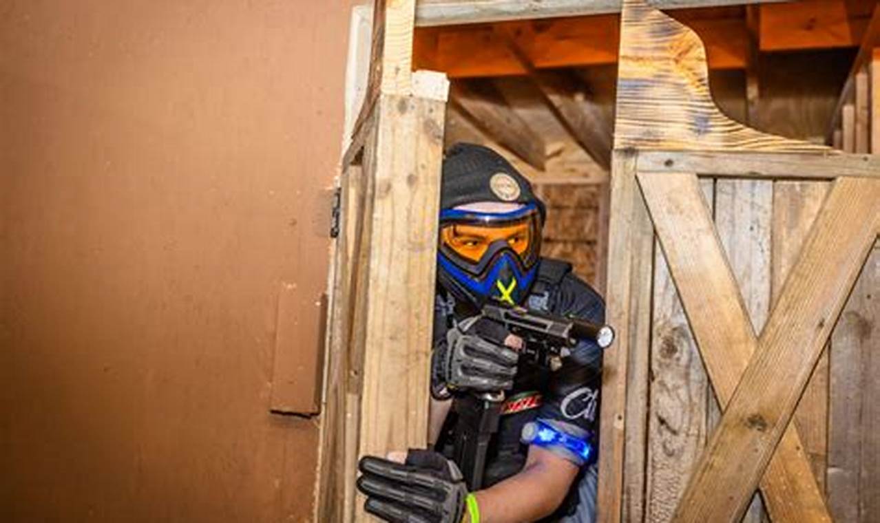 Your Guide to Airsoft in Ohio: Fields, Rules & More! | Ultimate Airsoft Guide for Beginners, Tactics & Gear Reviews