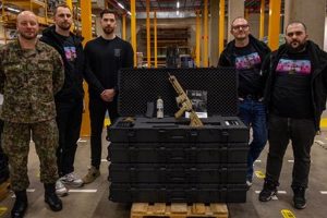 Shop Dark Fire Airsoft: Your Airsoft Gear HQ | Ultimate Airsoft Guide for Beginners, Tactics & Gear Reviews