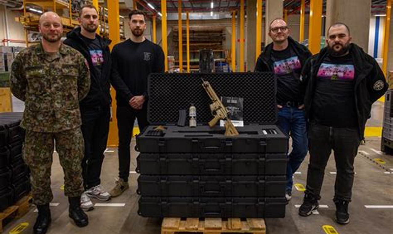 Shop Dark Fire Airsoft: Your Airsoft Gear HQ | Ultimate Airsoft Guide for Beginners, Tactics & Gear Reviews