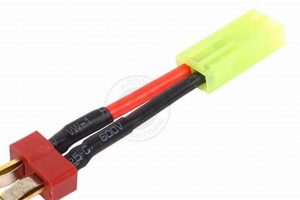 Upgrade Your Airsoft: Deans Connector Benefits &amp; Guide | Ultimate Airsoft Guide for Beginners, Tactics & Gear Reviews