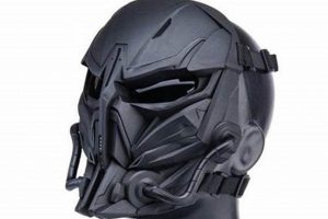 Top Airsoft Mask: What's the Best & Safest? | Ultimate Airsoft Guide for Beginners, Tactics & Gear Reviews