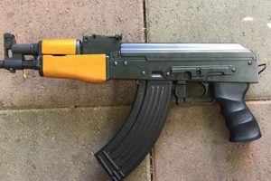 Airsoft Draco: Unleash CQB Power & Style! | Ultimate Airsoft Guide for Beginners, Tactics & Gear Reviews