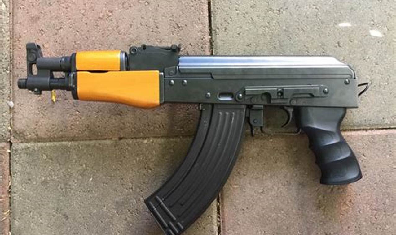 Airsoft Draco: Unleash CQB Power & Style! | Ultimate Airsoft Guide for Beginners, Tactics & Gear Reviews