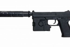 Best HK MK23 Airsoft Pistol: Reviews & Guide | Ultimate Airsoft Guide for Beginners, Tactics & Gear Reviews