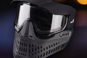 The Ultimate Guide to Good Airsoft Masks: [Year] | Ultimate Airsoft Guide for Beginners, Tactics & Gear Reviews