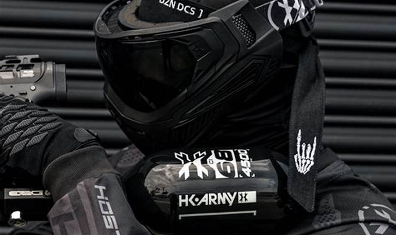 Dominate Hostile Airsoft: Tactics & Gear Guide | Ultimate Airsoft Guide for Beginners, Tactics & Gear Reviews