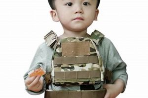 Best Airsoft Vest for Youth: Kids' Gear & Protection | Ultimate Airsoft Guide for Beginners, Tactics & Gear Reviews