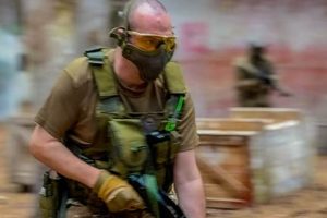 Airsoft Newark: Your Guide + Best Gear & Fields | Ultimate Airsoft Guide for Beginners, Tactics & Gear Reviews