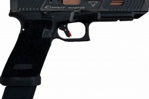 John Wick's Glock 34 Airsoft: Replicas & Guide | Ultimate Airsoft Guide for Beginners, Tactics & Gear Reviews