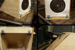Best Airsoft Targets DIY Ideas: Build & Train! | Ultimate Airsoft Guide for Beginners, Tactics & Gear Reviews