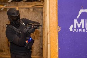 Medina Airsoft: Gear Up & Dominate the Arena! | Ultimate Airsoft Guide for Beginners, Tactics & Gear Reviews