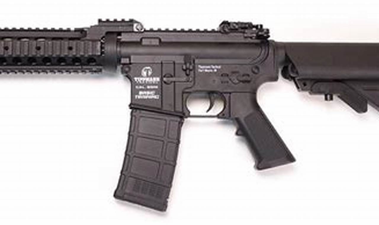 What's an AEG Airsoft? Meaning, Specs + More! | Ultimate Airsoft Guide for Beginners, Tactics & Gear Reviews