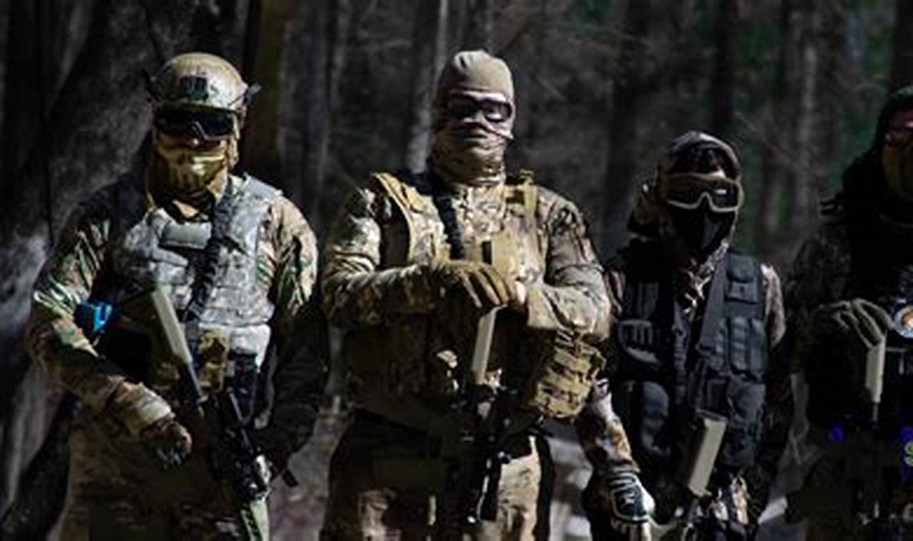 Your Guide to Airsoft Columbus Ohio Fun & Games | Ultimate Airsoft Guide for Beginners, Tactics & Gear Reviews