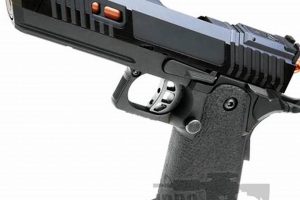 Enhance Your Airsoft Game: TTI Airsoft Replicas & Upgrades | Ultimate Airsoft Guide for Beginners, Tactics & Gear Reviews