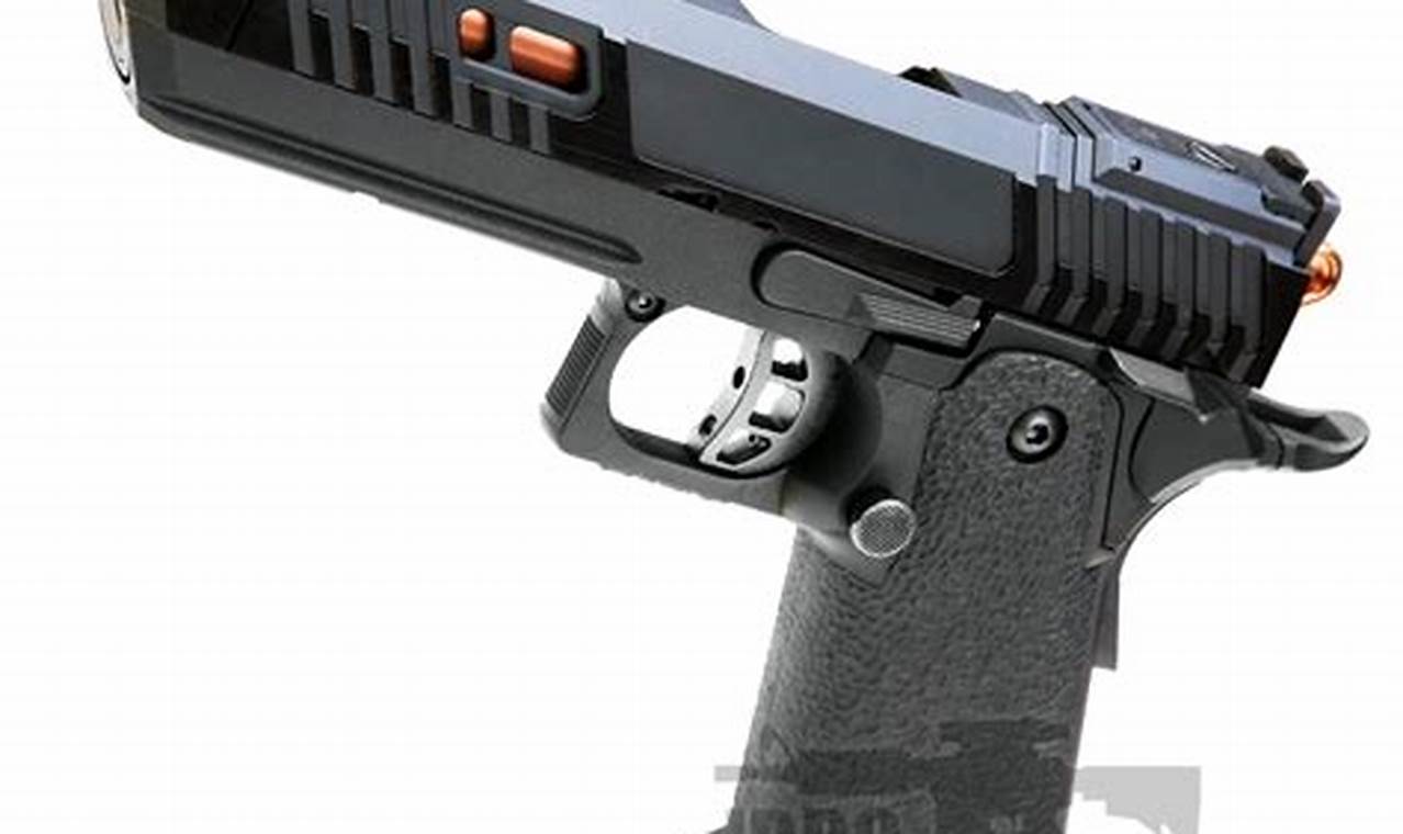 Enhance Your Airsoft Game: TTI Airsoft Replicas & Upgrades | Ultimate Airsoft Guide for Beginners, Tactics & Gear Reviews