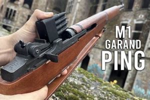 Unleash Your Inner Soldier: M1 Garand Airsoft Rifles | Ultimate Airsoft Guide for Beginners, Tactics & Gear Reviews
