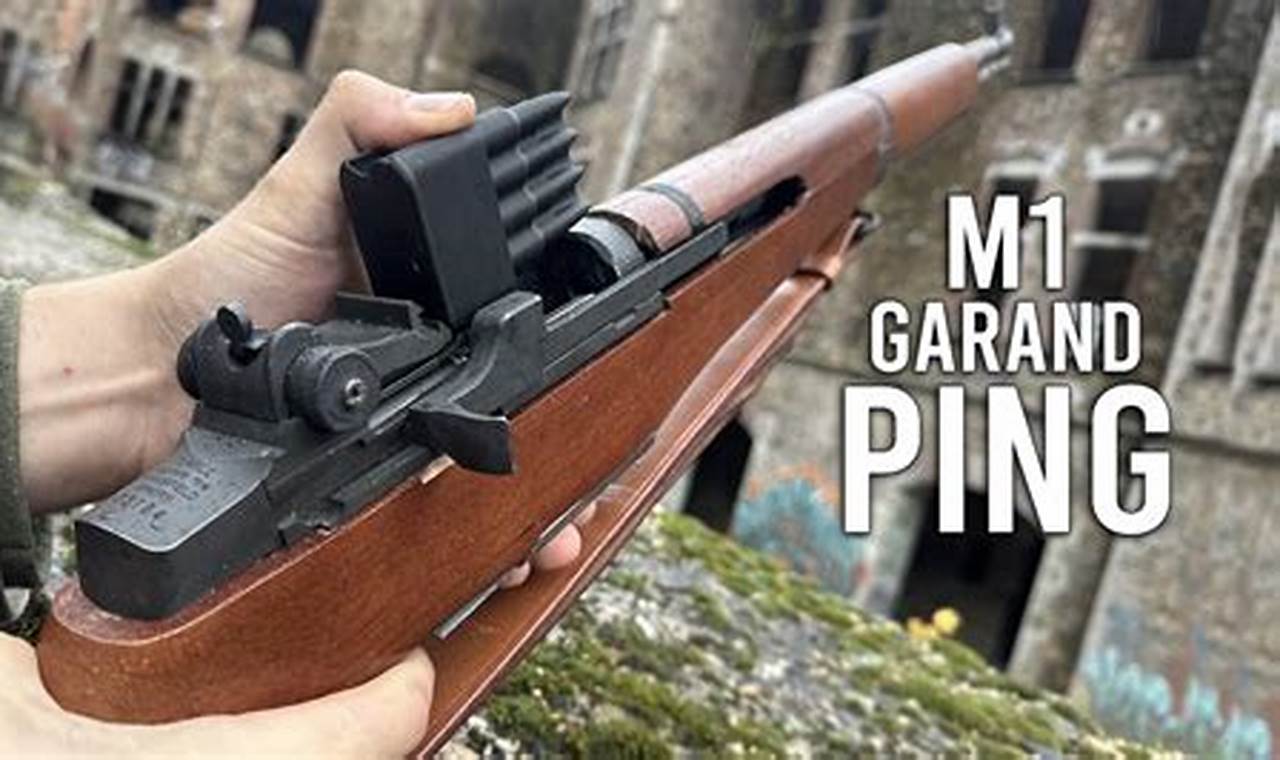 Unleash Your Inner Soldier: M1 Garand Airsoft Rifles | Ultimate Airsoft Guide for Beginners, Tactics & Gear Reviews